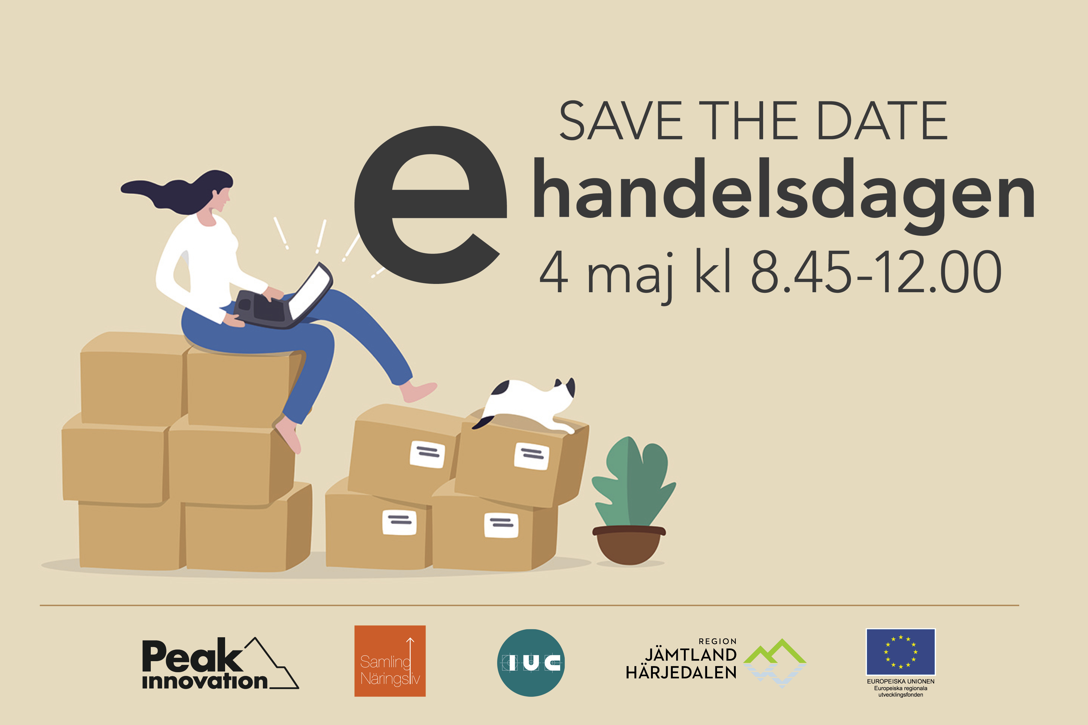 e-handelsdagen e-handelsdagen