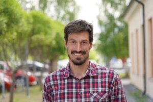Erik Melin Söderström